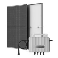 EcoFlow STREAM Easy 1020W balcony photovoltaic., EcoFlow