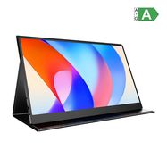Uperfect USetup E7 15.6" 1920x1080 60Hz Portable Touchscreen Monitor, Uperfect