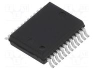 IC: power switch; high-side; 29A; PowerSSO24; 4.5÷36V; reel,tape STMicroelectronics