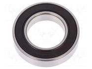 Bearing: single row deep groove ball; Øint: 17mm; Øout: 30mm SKF