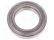 Bearing: single row deep groove ball; Øint: 50mm; Øout: 80mm SKF