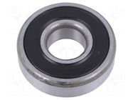 Bearing: single row deep groove ball; Øint: 20mm; Øout: 52mm SKF