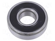 Bearing: single row deep groove ball; Øint: 20mm; Øout: 52mm SKF