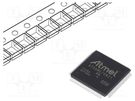 IC: ARM microcontroller; LQFP100; 1.62÷3.6VDC; Ext.inter: 75; tube MICROCHIP TECHNOLOGY