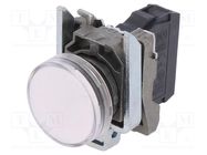 Control lamp; 22mm; Harmony XB4; -25÷70°C; Illumin: LED; Ø22mm SCHNEIDER ELECTRIC