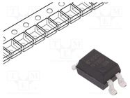 Optocoupler; SMD; Ch: 1; OUT: transistor; Uinsul: 5kV; Uce: 80V TOSHIBA