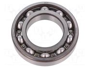 Bearing: single row deep groove ball; Øint: 60mm; Øout: 110mm SKF