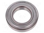 Bearing: single row deep groove ball; Øint: 55mm; Øout: 100mm SKF