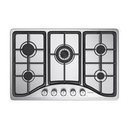 IsEasy MGBS-765 stainless steel gas cooktop, IsEasy