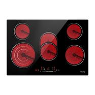 IsEasy LT5-02 ceramic/electric hob, IsEasy