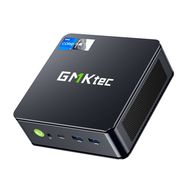 MINI PC GMKtec K7 PLUS Intel i7-13620H 32GB RAM + 1TB, GMKtec