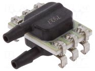 Sensor: pressure; -60÷60mbar; differential; OUT: analogue; SMT HONEYWELL