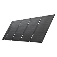 Bundle: Power Station EcoFlow RIVER 3 UPS + Solar Panel 45W USB-C, EcoFlow