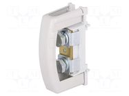 Connector: terminal block; 125A; 500V; screw terminal; 35mm2 PAWBOL