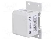 Splice terminal: distribution block; 160A; 600V; screw terminal PAWBOL