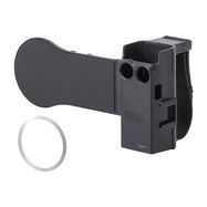 Sunnylife MJ991 2-in-1 silicone armband and magnetic phone holder for OP 3, Sunnylife