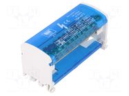 Splice terminal: distribution block; 160A; 500V; screw terminal PAWBOL