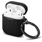 Spigen URBAN FIT Apple AIRPODS CASE BLACK, Spigen