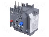 Thermal relay; Series: AF; Leads: screw terminals; 5.7÷7.6A ABB