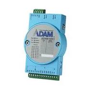 ISOLATED DIGITAL I/P MODBUS MOD, 16 I/P