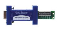 CONVERTER, RS232-RS422 TB, PORT POWERED