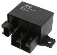 AUTOMOTIVE RELAY, SPST-NO-DM, 130A, 24V