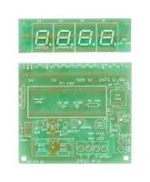 DIGITAL PANEL METER KIT, EDUCATION/HOBBY