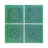 PROTOTYPE BOARD, SMT ADAPTOR, 6" X 6"