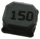 INDUCTOR, SEMI-SHIELDED, 15uH, 1A, 20%, SMD
