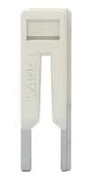 JUMPER, 2POS, LIGHT GRAY