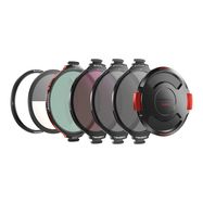 Freewell Real Locking Variable ND/CPL Filter Mega Kit, Freewell