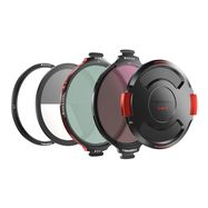 Freewell Real Locking Variable ND/CPL All Day Filter Kit, Freewell