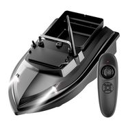 Flytec V050 12000mah bait boat (black), Flytec