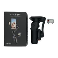 Hohem iSteady V3 Ultra (black), HOHEM