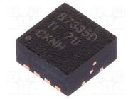 Transistor: N-MOSFET x2; unipolar; 30V; 25A; 1.5W; LSON-CLIP8 TEXAS INSTRUMENTS