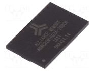 IC: DRAM memory; 512MbDRAM; 32Mx16bit; 1.8V; 400MHz; 12.5ns; FBGA84 ALLIANCE MEMORY