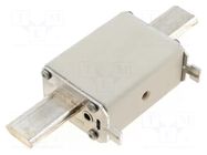 Fuse: fuse; 35A; 500VAC; 440VDC; gG; ceramic,industrial; NH1 SIBA