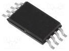 IC: comparator; low-power; Cmp: 2; 3÷16V; SMT; TSSOP8; tube; 1nA TEXAS INSTRUMENTS