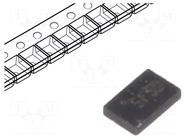 IC: RF amplifier; 2.5÷4GHz; Ch: 1; 4V; Gain: 14.7dB; bulk; 66mW BROADCOM (AVAGO)