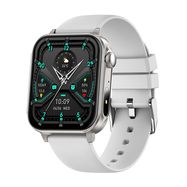 Colmi P80 smartwatch (silver), COLMi