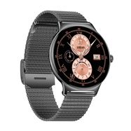 Colmi V89 smartwatch (steel black), COLMi