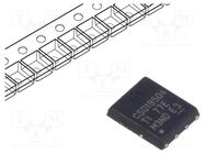 Transistor: N-MOSFET; unipolar; 40V; 50A; 77W; VSONP8; 5x6mm TEXAS INSTRUMENTS