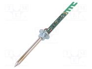 Heating element; for  soldering iron WELLER