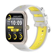 Colmi P86 Smartwatch (Gold), COLMi