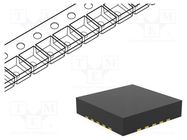 IC: USB controller; SPI; 256BEEPROM; 3.3÷5.5VDC; QFN20 MICROCHIP TECHNOLOGY