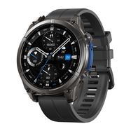Smartwatch Zeblaze Vibe 8 Abyss (Czarny), zeblaze