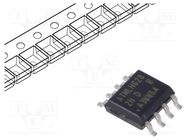 IC: EEPROM memory; 2MbEEPROM; I2C; 256kx8bit; 2.5÷5.5V; 1MHz; SO8 MICROCHIP TECHNOLOGY