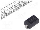 Diode: rectifying; SMD; 400V; 1A; SMA; Ufmax: 1.1V; Ifsm: 30A DACO Semiconductor