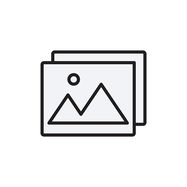 Moza Racing RS089 Universal Mounting Plate, Moza Racing