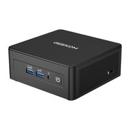 GEEKOM IT15 Intel Ultra 5 Mini PC (1TB) + Win11 Pro, GEEKOM
